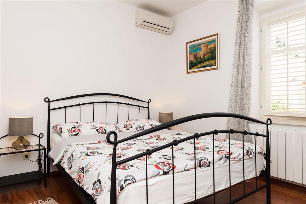 Apartments Baltazar ดูบรอฟนิก ภายนอก รูปภาพ