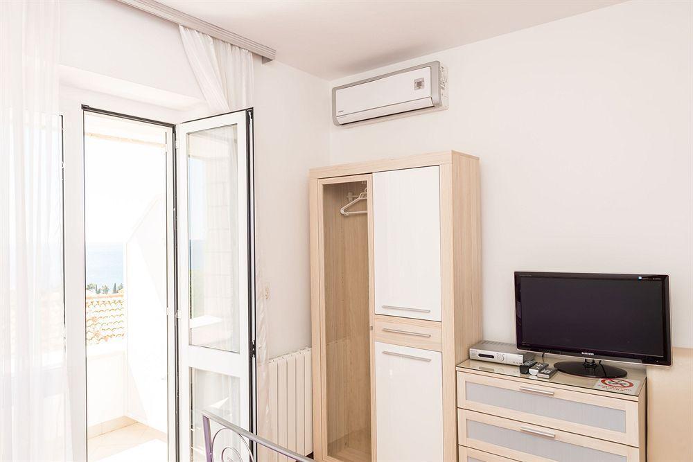 Apartments Baltazar ดูบรอฟนิก ภายนอก รูปภาพ
