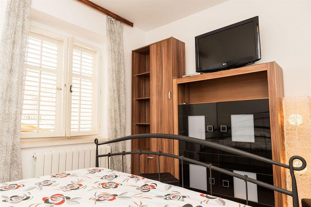 Apartments Baltazar ดูบรอฟนิก ภายนอก รูปภาพ