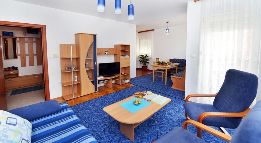Apartments Baltazar ดูบรอฟนิก ภายนอก รูปภาพ