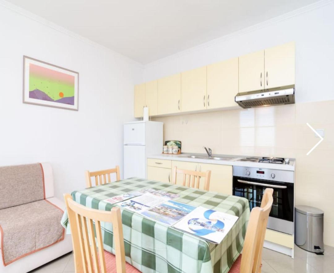 Apartments Baltazar ดูบรอฟนิก ภายนอก รูปภาพ
